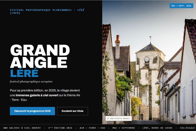 Festival photographique