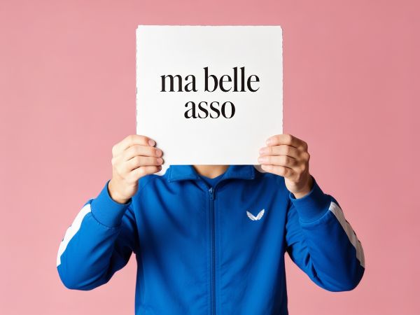 Ma belle asso