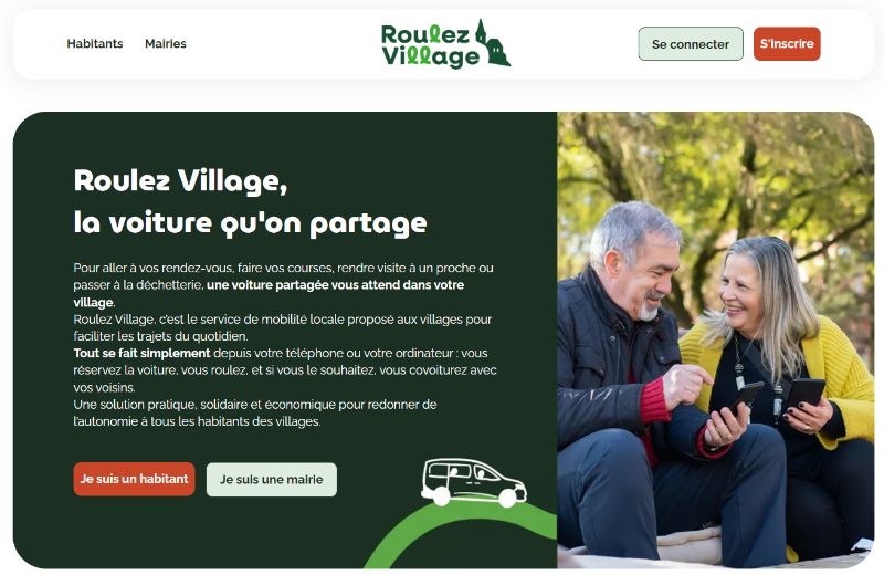 Location de voitures