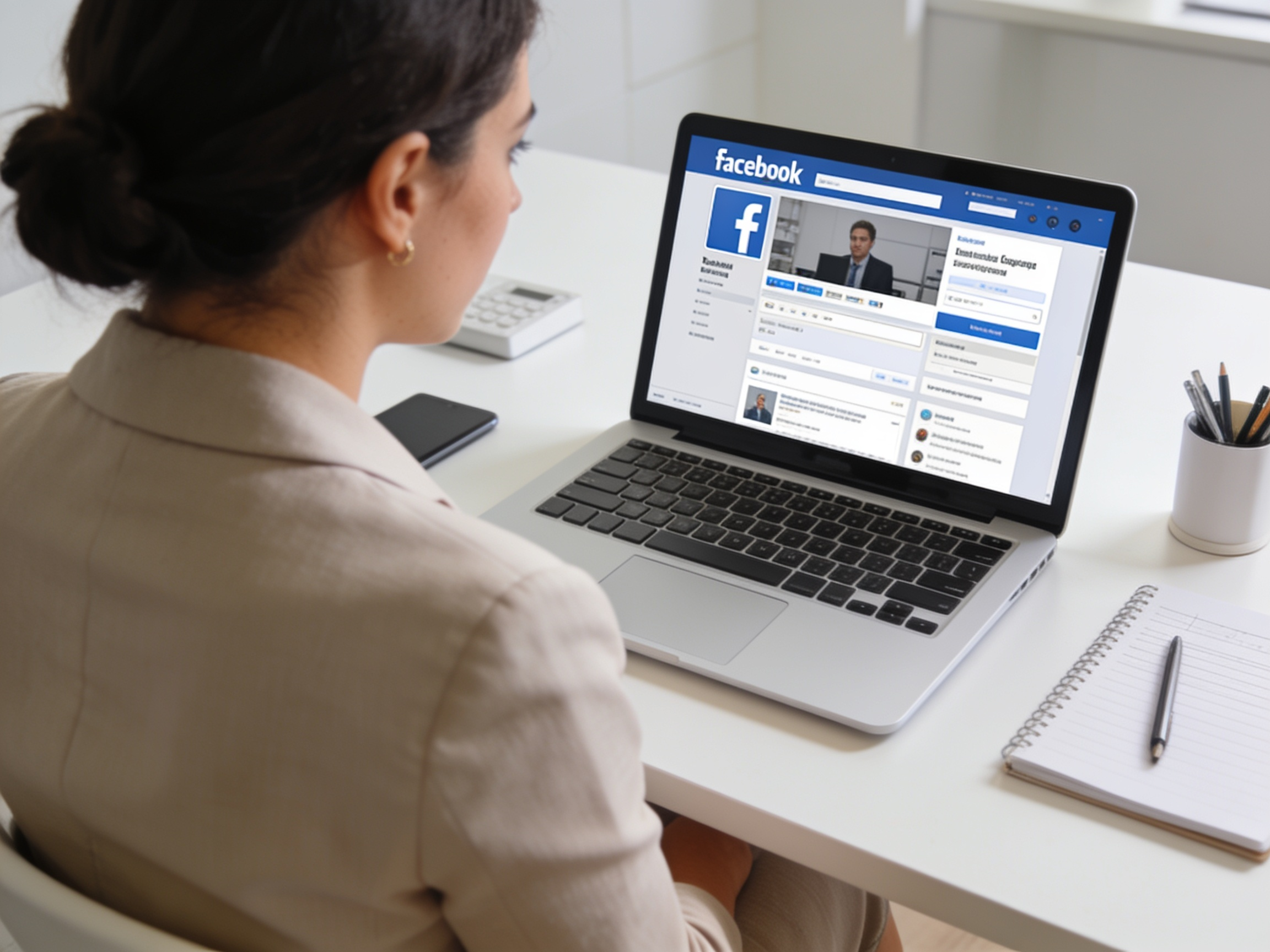 Réseaux sociaux